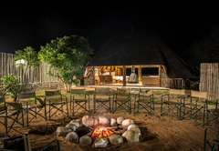 Rhino River Lodge