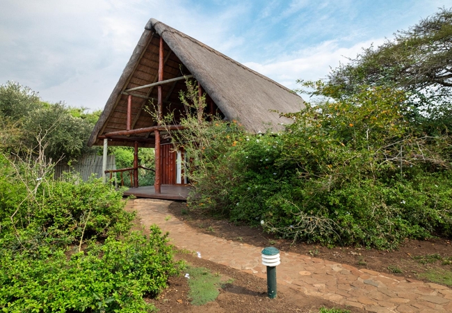 Family Loft Chalet 