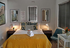 Rhodes Self Catering Apartments