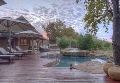 Rhulani Safari Lodge