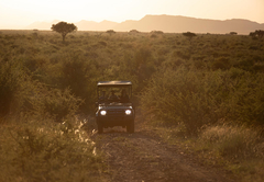 Rhulani Safari Lodge