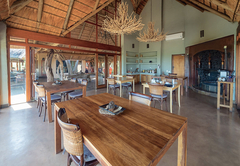 Rhulani Safari Lodge