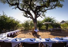 Rhulani Safari Lodge