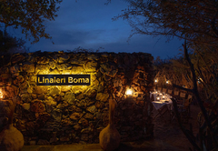 Rhulani Safari Lodge