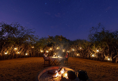 Rhulani Safari Lodge