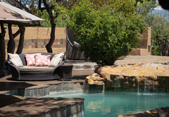 Rhulani Safari Lodge