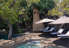 Rhulani Safari Lodge