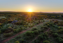 Rhulani Safari Lodge