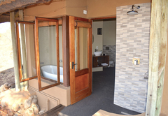 Luxury Private Chalet Premium