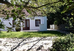 Richmond House Cottages In Port Alfred Eastern Cape