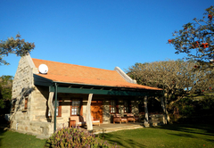 Sandymount Cottage