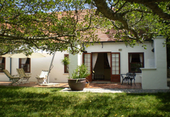 Richmond House Cottages