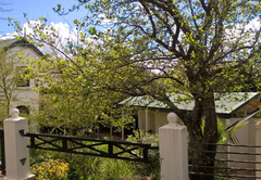 Riebeek valley country retreat