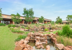 Riverstone Lodge