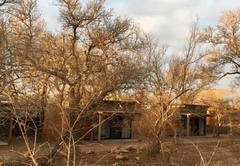 Rixile Kruger Lodge