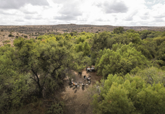 Roam Private Game Reserve