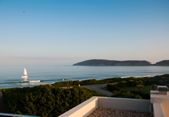 The Robberg Beach Lodge