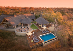 RockFig Safari Lodge