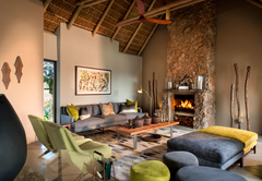 RockFig Safari Lodge