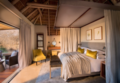 RockFig Safari Lodge