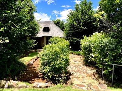 Rondefontein Guest Farm