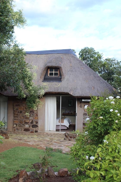 Rondefontein Guest Farm