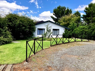 Rondefontein Guest Farm