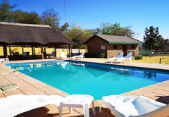 Rooiberg Resort