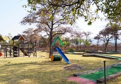 Rooiberg Resort