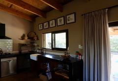 Rooibos Luxury Bush Cottage