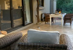 Rooibos Luxury Bush Cottage