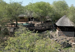 Main Lodge View 