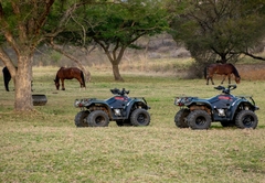 Rorke's Drift Lodge