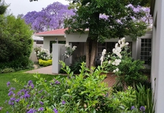 Rosebank Lodge Guest House