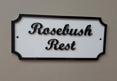 Rosebush Rest