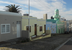 Bo-Kaap