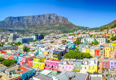 Bo-Kaap