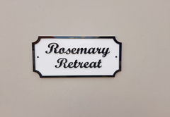 Rosemary Retreat