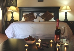 Honeymoon / Executive Room 