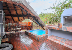 African Experience Villa