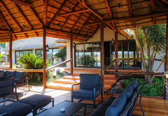 Royal Morubisi River Lodge