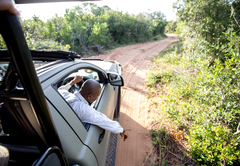 Royal Thonga Safari Lodge