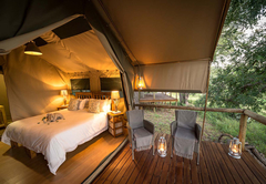 Rukiya Safari Camp