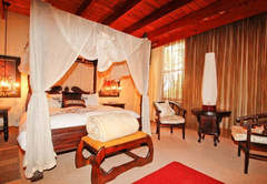 Honeymoon Room