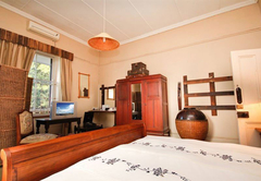 Rusticana Guest House