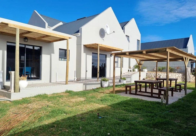 tourist attractions in langebaan