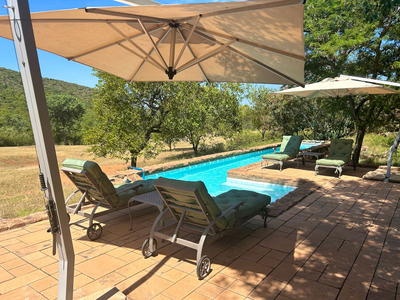 Sabella Bushveld Lodge