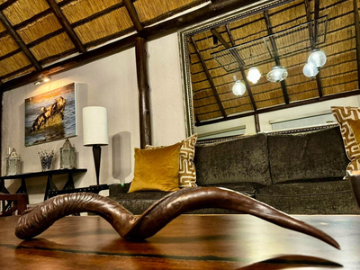 Sabella Bushveld Lodge