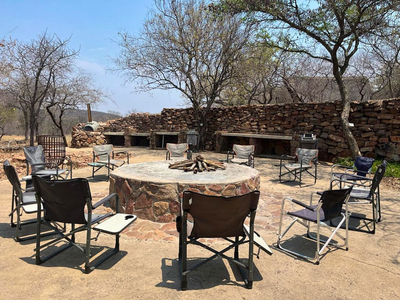 Sabella Bushveld Lodge