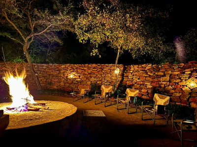 Sabella Bushveld Lodge